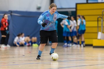 Bild 422 - wBJ NFV Futsalmeisterschaft